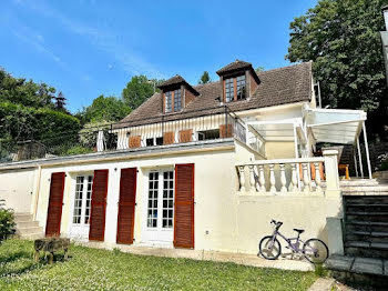 maison à Pontoise (95)