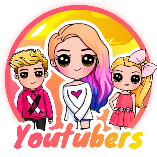 App Insights: How To Draw Cute Famous Youtubers | Apptopia