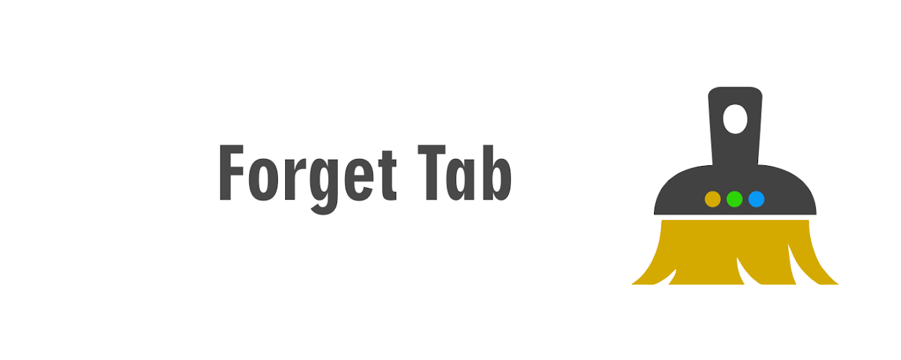 Forget Tab Preview image 2