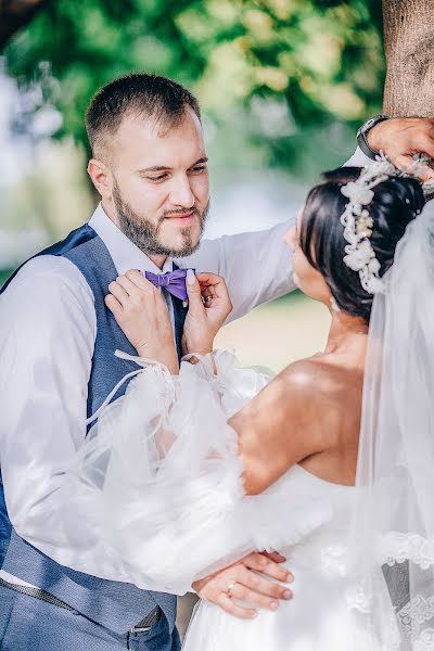 Wedding photographer Vіtalіy Іgnatenko (vent11). Photo of 27 February 2020