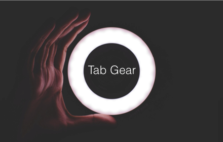 Tab Gear small promo image