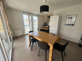 appartement à Bordeaux (33)