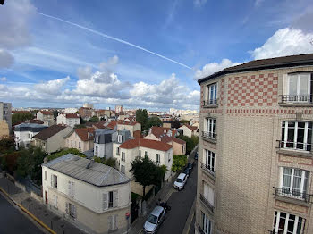 appartement à Bois-Colombes (92)