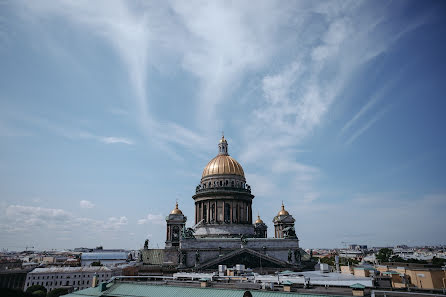 Весільний фотограф Арина Кулёва (rikkiphoto). Фотографія від 8 серпня 2023