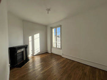 appartement à Boulogne-Billancourt (92)