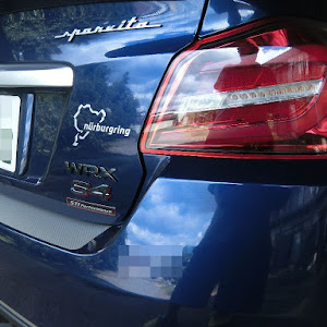 WRX S4