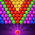 Icon Bubble Shooter - Puzzle Game