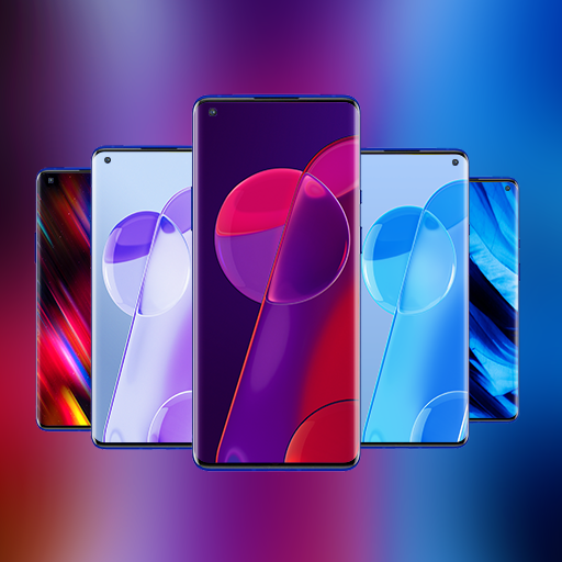 OnePlus 9RT Wallpaper