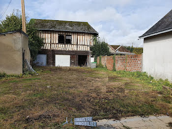 terrain à Saint-Romain-de-Colbosc (76)