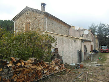 maison à Laval-Pradel (30)