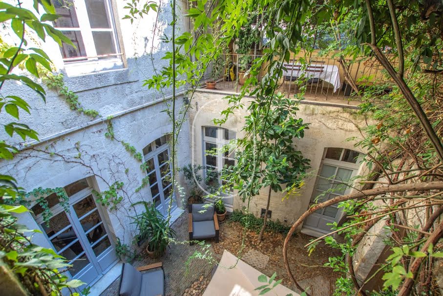 Vente maison 9 pièces 200 m² à Avignon (84000), 1 195 000 €