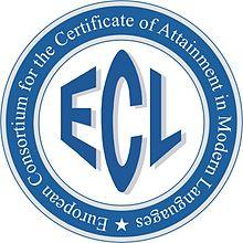 Ð ÐµÐ·ÑÐ»ÑÑÐ°Ñ Ð¿Ð¾ÑÑÐºÑ Ð·Ð¾Ð±ÑÐ°Ð¶ÐµÐ½Ñ Ð·Ð° Ð·Ð°Ð¿Ð¸ÑÐ¾Ð¼ "ECL exam"