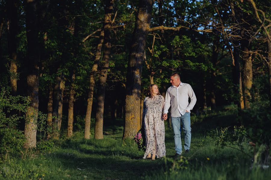 Wedding photographer Yurіy Dіnovskiy (dinovskiy). Photo of 12 July 2019