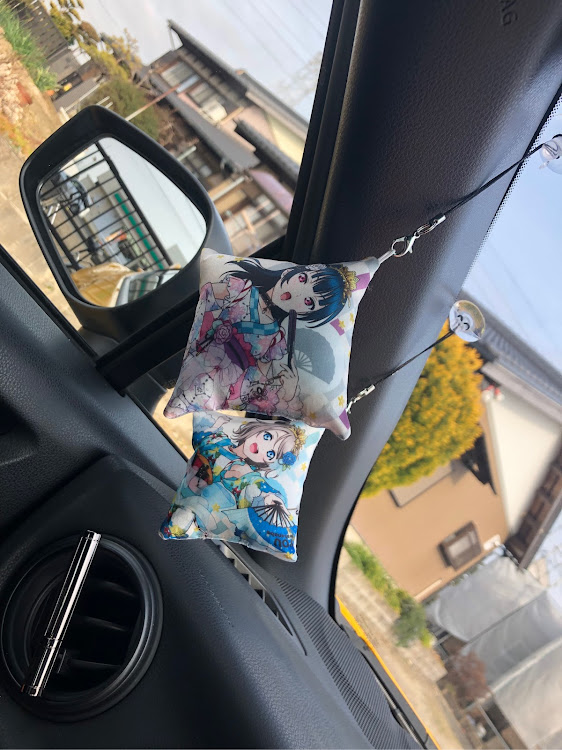 86のセリカ・買い物ドライブ・86ちゃん・ラブライブ・点検時期不明に関するカスタム事例の投稿画像3枚目
