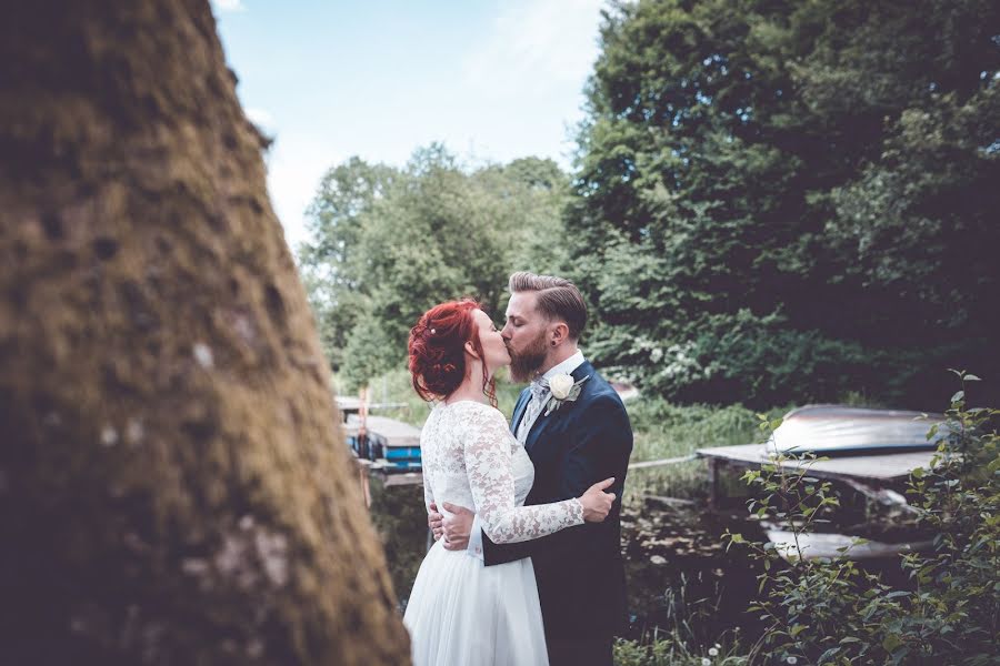 Photographe de mariage Leolin Madeleine (leolin). Photo du 30 mars 2019