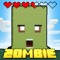 Zombie Survival Shooter: Craft