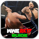 Cover Image of Download Tricks & tips for WWE 2K17 1.0 APK