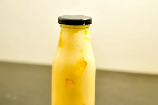 Alphonso Mango Thickshake