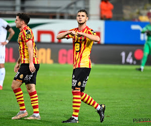 KV Mechelen kan solliciteren naar plek in top drie als het de druk op Yves Vanderhaeghe nog opvoert