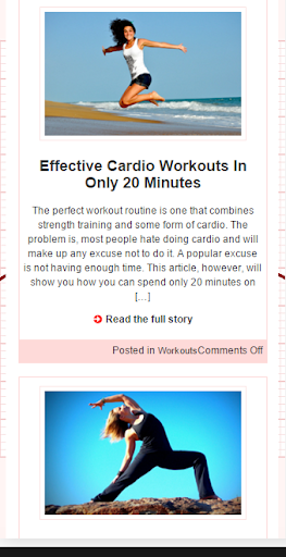免費下載健康APP|Cardio Workout app開箱文|APP開箱王