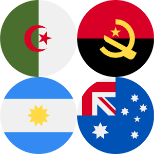 Download Guess The Country Flag For PC Windows and Mac