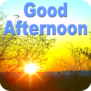 Good Afternoon - Android Apps on Google Play