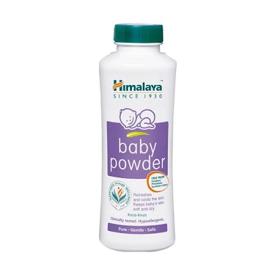 Himalaya Baby Prickly Heat Powder 100 Gm
