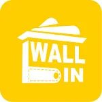 Cover Image of 下载 Wall In - Pinjaman mata uang online 2.2.6.1 APK