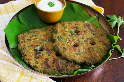 Fusion Vada Pav & Missal