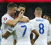 EK-dossier: Engeland