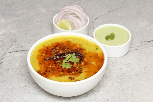 Dal Tadka