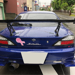 シルビア S15
