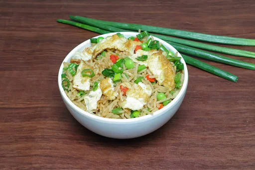 Egg Fried Rice