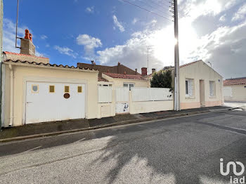 maison à Les Sables-d'Olonne (85)