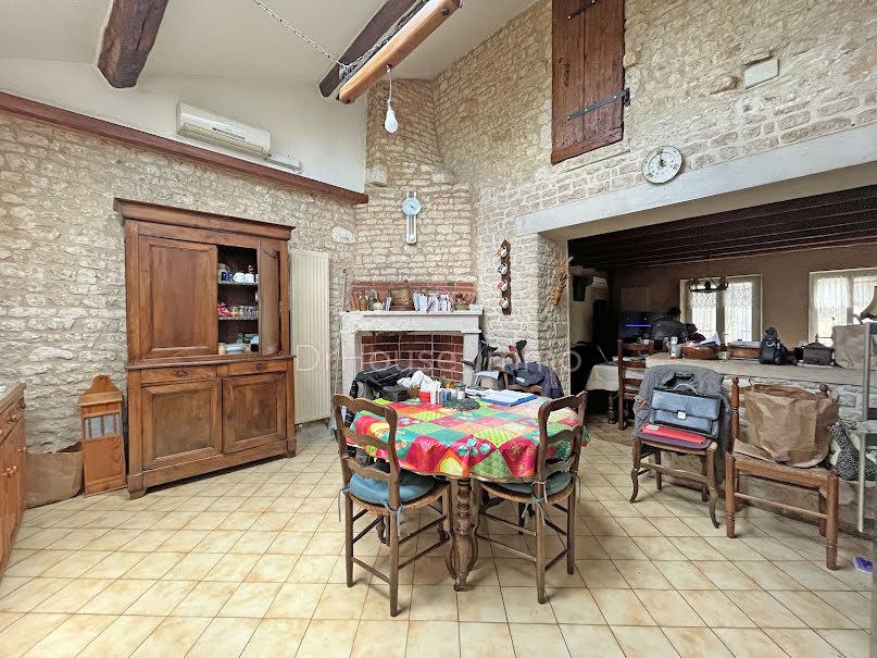 Vente maison 3 pièces 101 m² à Le Langon (85370), 188 100 €