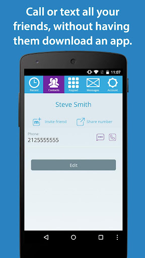 magicApp: Free Calls