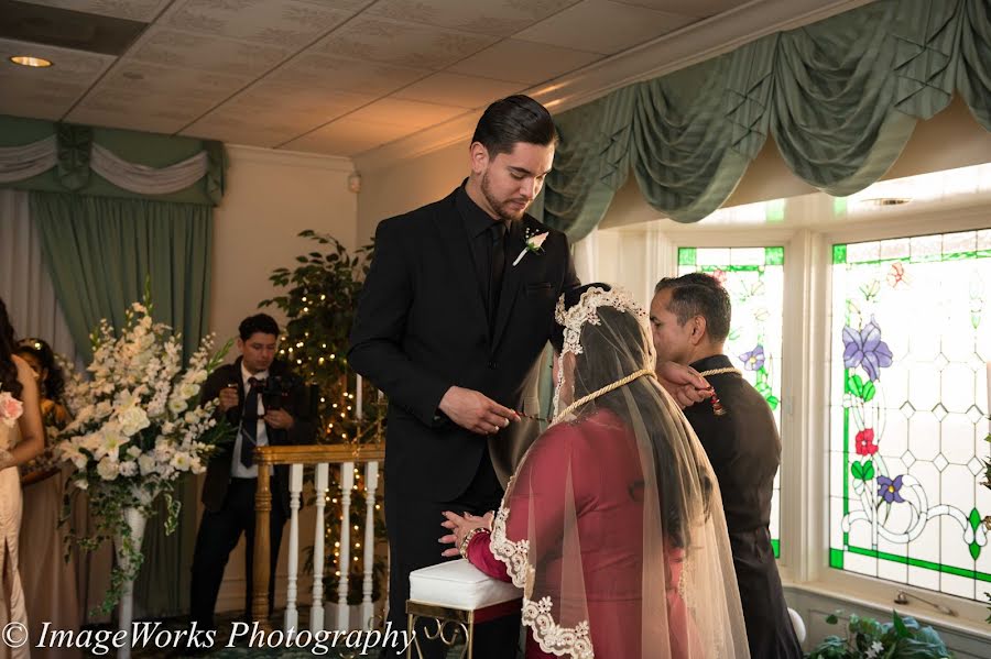 Fotografo di matrimoni Gary Apodaca (garyapodaca). Foto del 25 luglio 2022