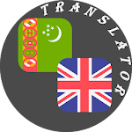 Turkmen - English Translator Apk