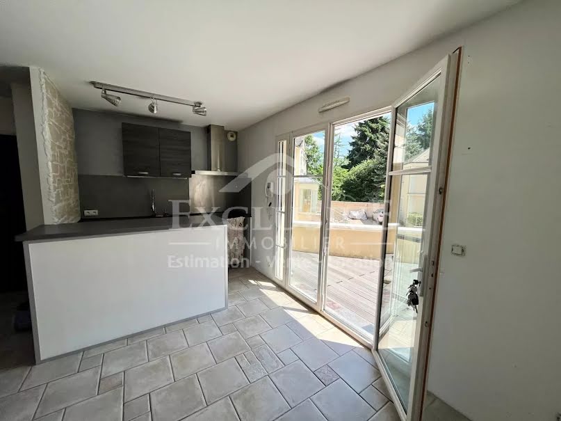 Vente appartement 2 pièces 43.64 m² à Les Loges-en-Josas (78350), 235 000 €