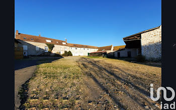 maison à Grisy-Suisnes (77)