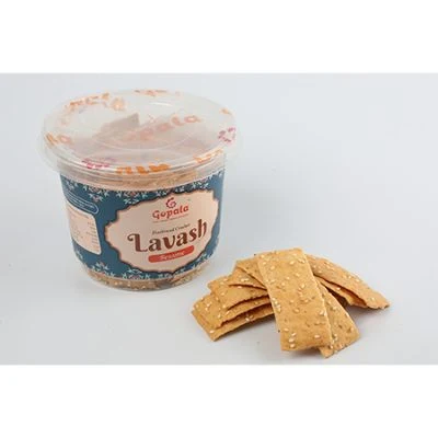 Sesame Lavash 150 Gm