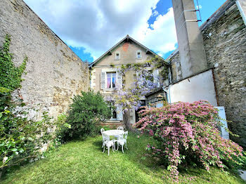 maison à Bellevigne-en-Layon (49)