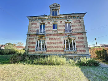 maison à Pontoise (95)