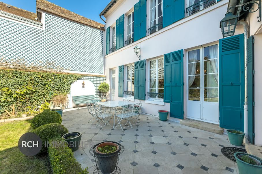 Vente maison 9 pièces 270 m² à Epernon (28230), 735 000 €