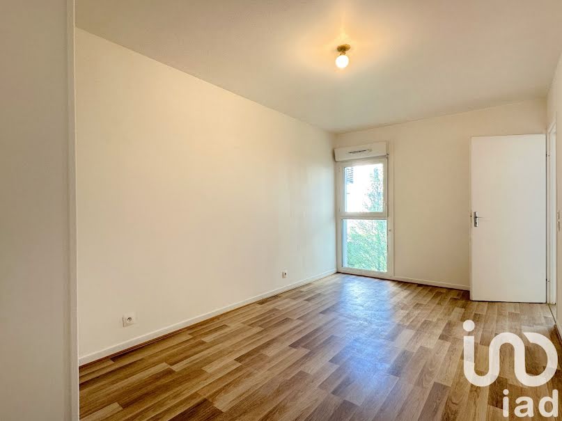 Vente appartement 2 pièces 41 m² à Pantin (93500), 220 000 €