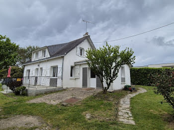 maison à Saint-Molf (44)