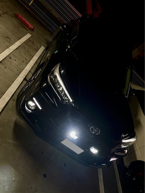 ライズのTOYOTA・RAIZE・ドライブ・お盆休み・4WDに関するカスタム事例の投稿画像2枚目