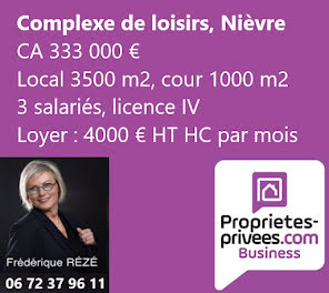 locaux professionnels à Paris 16ème (75)