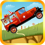 Cover Image of ดาวน์โหลด Monster Truck 1.3 APK