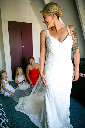 Wedding photographer Kelly Lindsay (kellylindsayphot). Photo of 12 February 2020